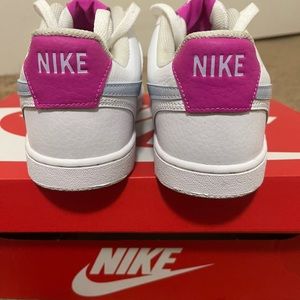 Nike Court Vision, women